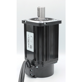 Serwo AC 230V 750W 2,4Nm + sterownik SD300